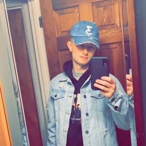 Meet your Posher, Dylan